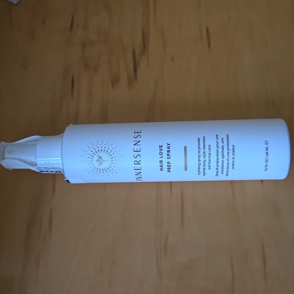 Innersense Organic Beauty Hair Love Prep Spray - Picture 4 of 5